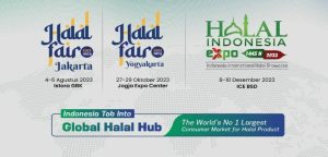 Uzbekistan’s tourism industry representatives to attend Halal Fair Jakarta