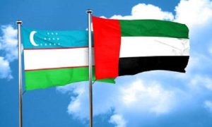 VP of UAE congratulates Shavkat Mirziyoyev on his election victory