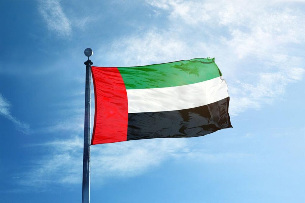 UAE to establish field hospital in Amdjarass, Chad