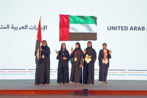 International Biology Olympiad kicks off in Al Ain