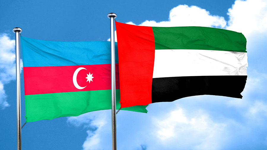 Azerbaijan, UAE introduce visa-free travel regime