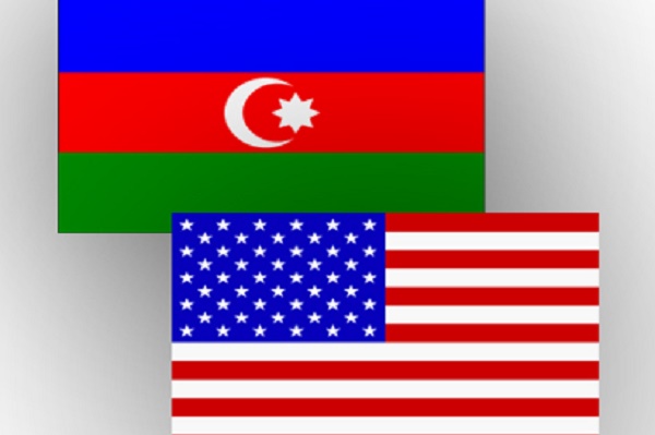 Azerbaijan’s Foreign Ministry congratulates US on Independence Day