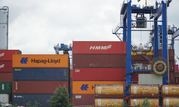 Vietnam becomes largest trading partner of Cambodia