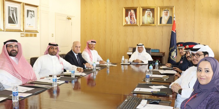 NPRA, Gulf Air discuss cooperation