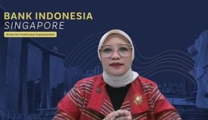 Indonesia economic