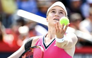 Rybakina takes aim at WTA over Canadian Open scheduling