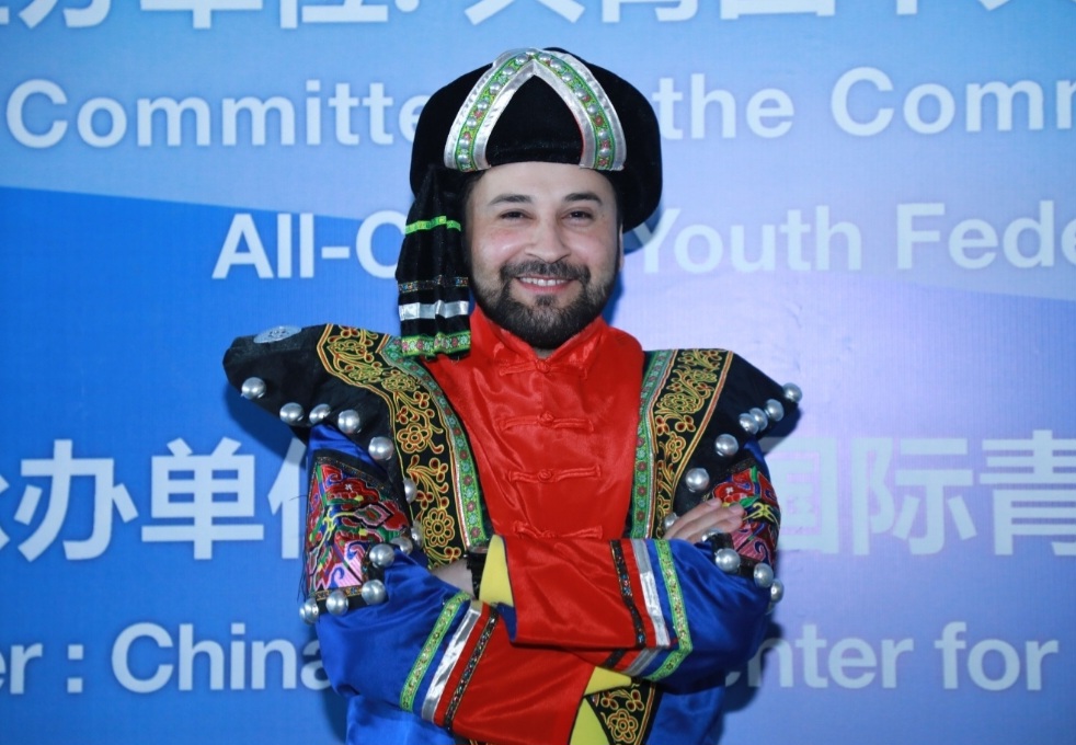 BRI: Chinese Economic Diplomacy in 21st Century