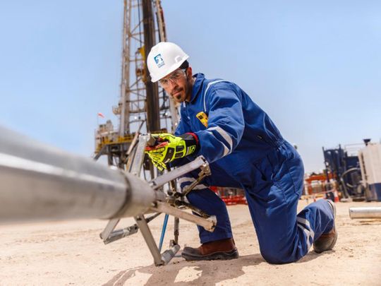 ADNOC Drilling announces net profit of $446 million in H1 2023