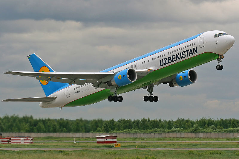 Uzbekistan Airways to launch regular flights from Tashkent to Munich