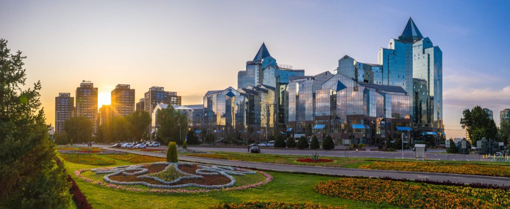 Almaty to host Eurasian Film Market in September