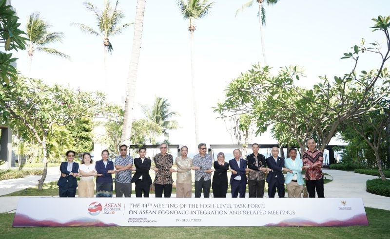 Indonesia invites ASEAN countries to discuss Post-2025 Vision