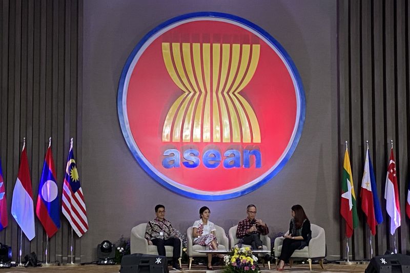 ASEAN-BAC fosters partnerships to support digital payment transformation