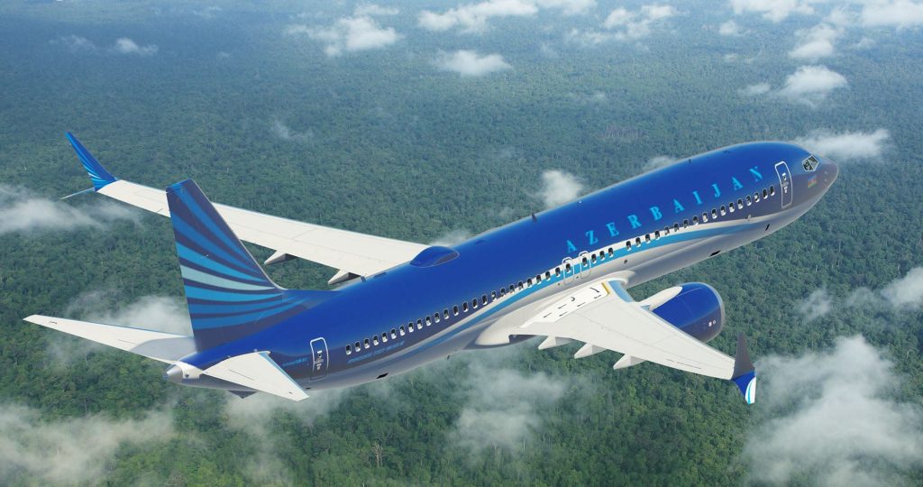 AZAL to start direct flights from Baku to Chisinau