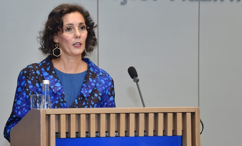 Belgium considers Azerbaijan important partner in EU