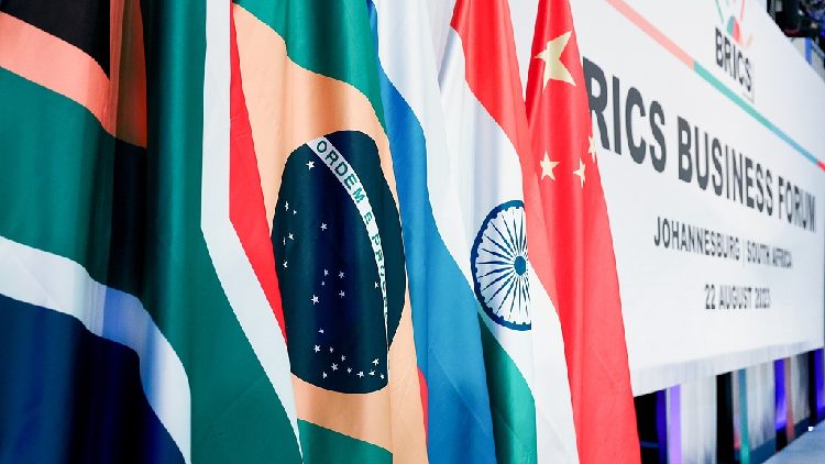 President Xi speech at Closing Ceremony of BRICS Business Forum 2023