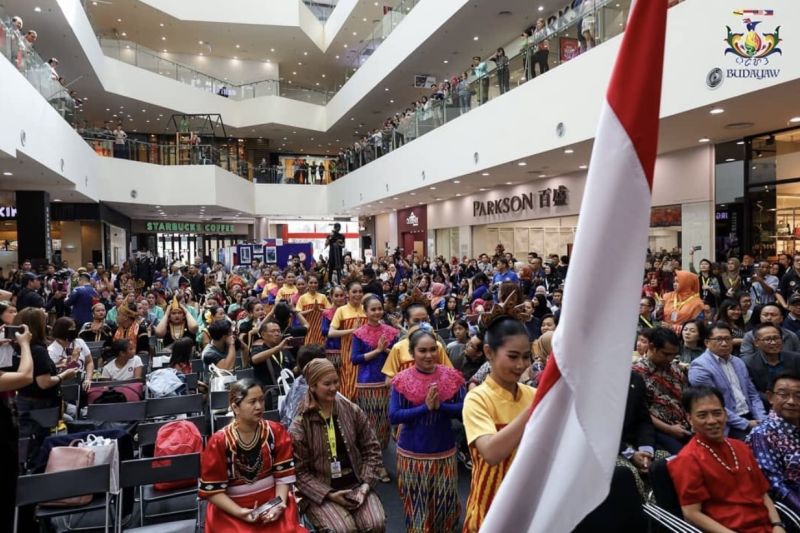 Indonesia to host 4th Budayaw Festival in South Sulawesi