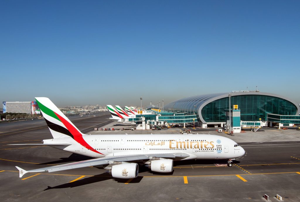 Emirates attaines IATA Environmental Assessment Certification