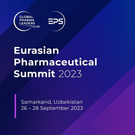 Samarkand to host Eurasian Pharmaceutical Summit