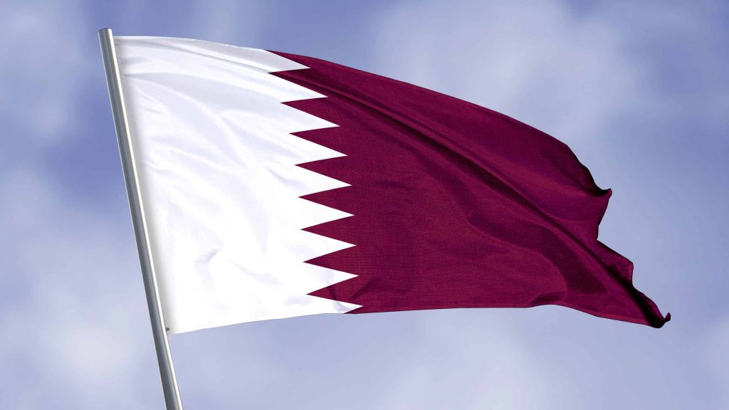 Qatar strongly condemns attack in Iran