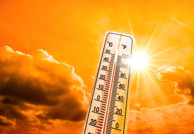 Jordan announces precautionary measures to protect tourists from heat wave