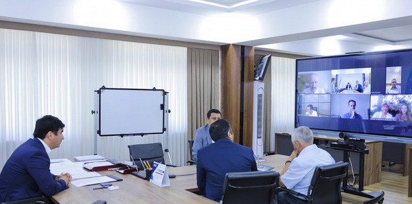 Uzbekistan, Hungary develop cooperation in agricultural sector education