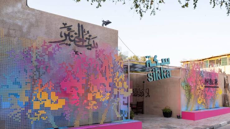 Dubai Culture announces open call for 12th Sikka Art and Design Festival