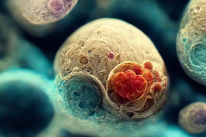 Researchers generate human embryo like structures
