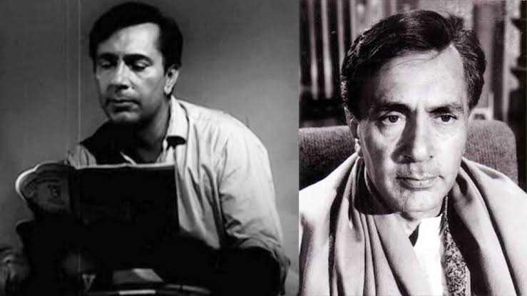 Balraj Sahni "An Iconic Name of Hindi Cinema"