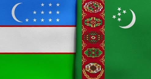 Turkmenistan approves commission on border with Uzbekistan