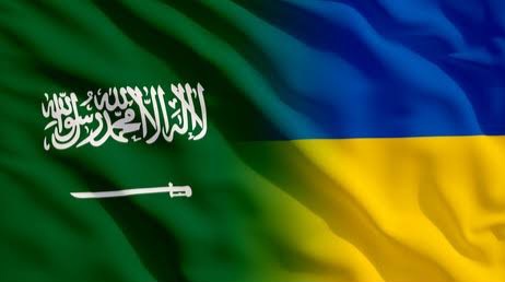 Saudi Arabia to host global talks on Ukraine crisis today