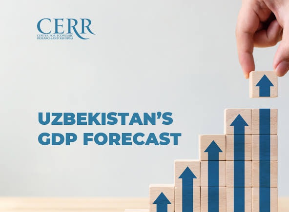 CERR expert: The economy of Uzbekistan will maintain stability