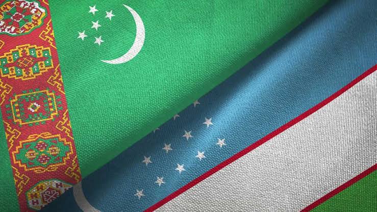 Tourist information center opens on Turkmenistan-Uzbekistan border