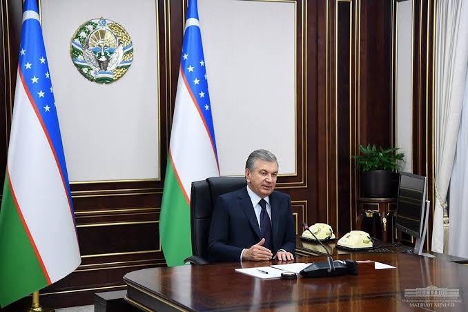 Parliamentary diplomacy an important mechanism of Uzbekistan
