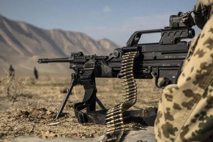 Armenia shells Azerbaijan Army positions in Kalbajar direction