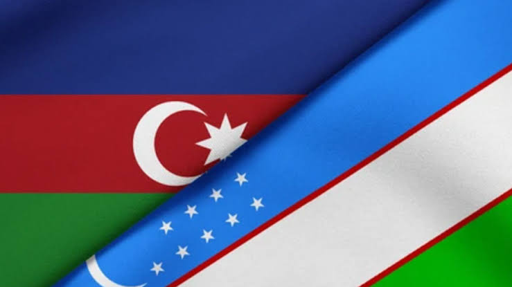 Azerbaijan, Uzbekistan discuss increasing mutual investments