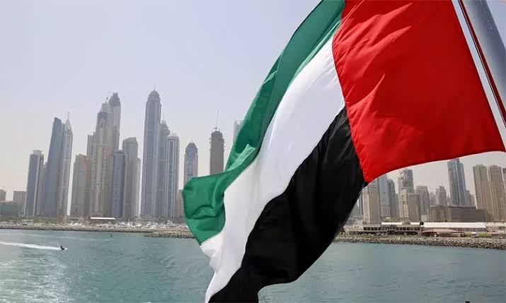 UAE condemns burning of churches and dozens of homes in Pakistan