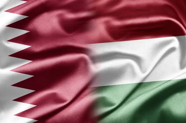 Qatari Amir to visit Hungary today