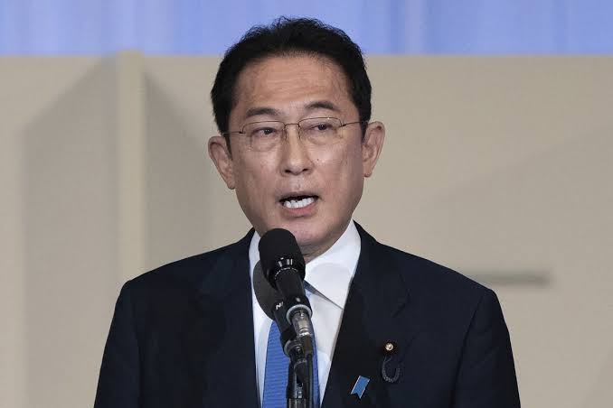 Japan to release Fukushima water into ocean starting Thursday