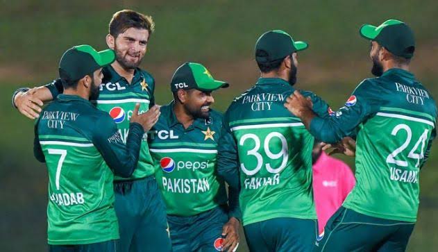 Pakistan take 1-0 lead against Afghanistan
