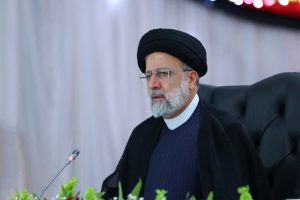President Raisi to visit South Africa to attend BRICS summit