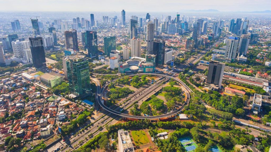 Jakarta will remain business city after relocation of capital