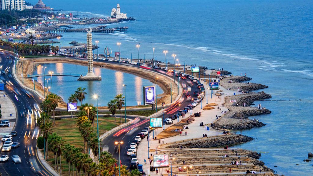 Jeddah to host Sustainable Maritime Conference 2023