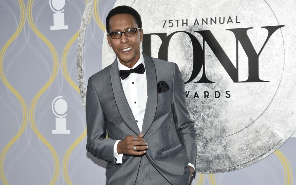 Ron Cephas-Jones, veteran stage actor who won 2 Emmys, dies at 66