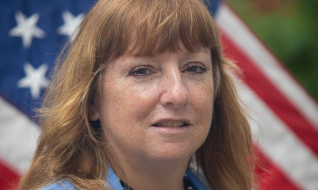 New US Ambassador Kathleen Fitzgibbons arrives in Niger: State Department