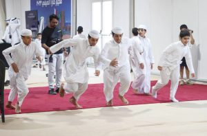 Qatar: Katara Summer Camp to conclude today