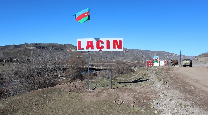 Lachin City Day is celebrated in Azerbaijan