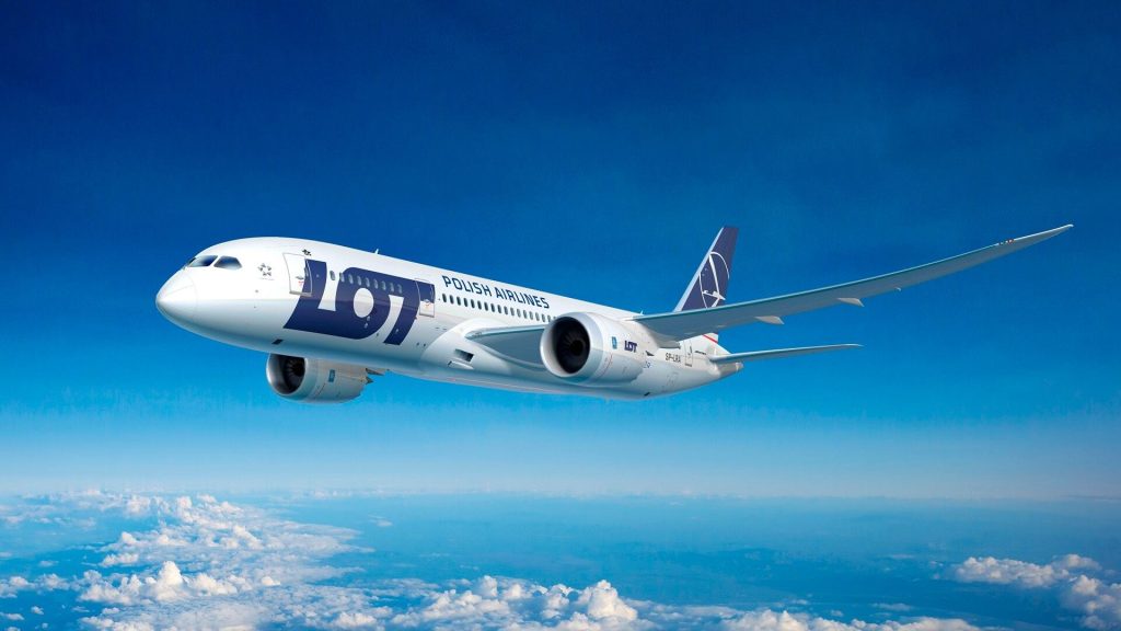 IndiGo, LOT Polish Airlines, Malindo Airways receive permission to fly to Uzbekistan