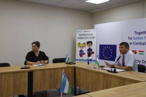 Uzbekistan, Netherlands sign Memorandum of Cooperation