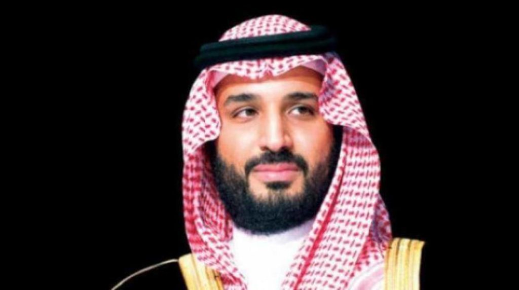 Saudi Crown Prince approves strategic targets to boost afforestation in Kingdom