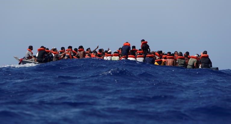 Migrant boat sinks off Cape Verde coast, dozens rescued, several dead